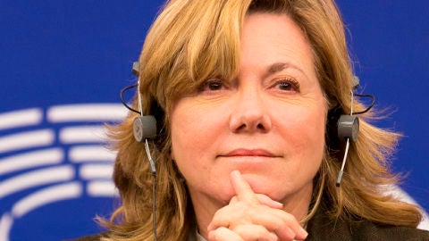 Pilar del Castillo