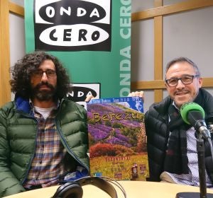 JAVIER SEISDEDOS Y NESTOR RODRÍGUEZ JAVIER SEISDEDOS Y NESTOR RODRÍGUEZ