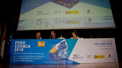 foro cuenca 2018 cuenca
