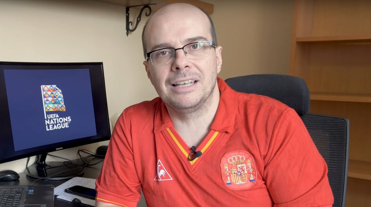 Mister Chip: Cómo funciona la Europa National League Mister Chip: Cómo funciona la Europa National League