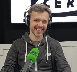 Juan Gómez - Jurado Juan Gómez - Jurado
