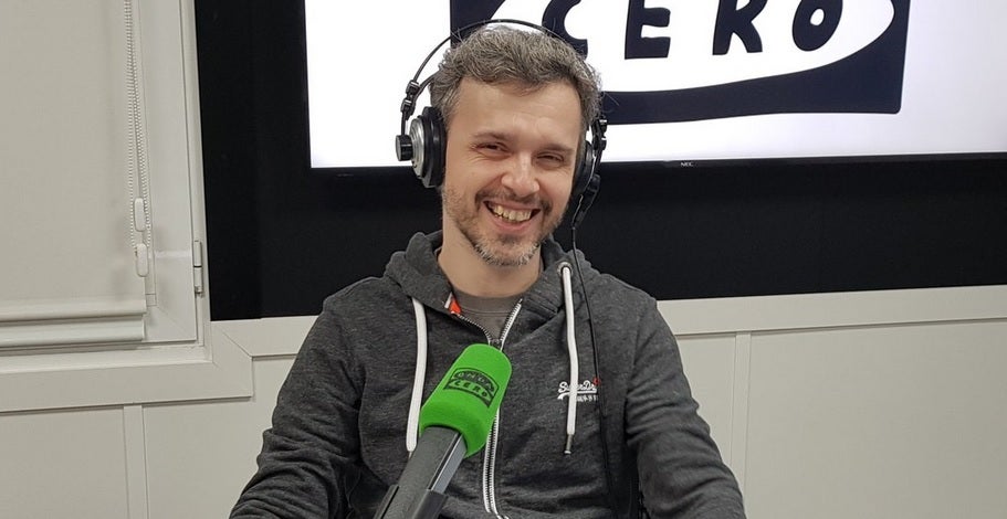 Los libros de Juan Gómez-Jurado que devoran hasta los perros Los libros de Juan Gómez-Jurado que devoran hasta los perros