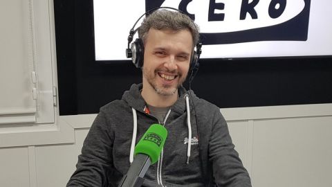 Juan G&oacute;mez - Jurado