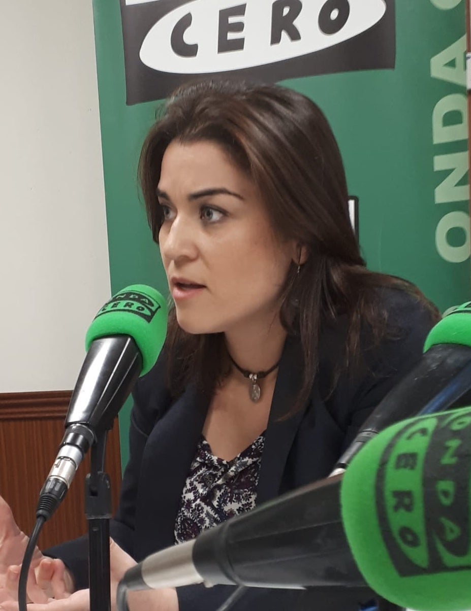 Álava en la onda 15/11/2018 Álava en la onda 15/11/2018