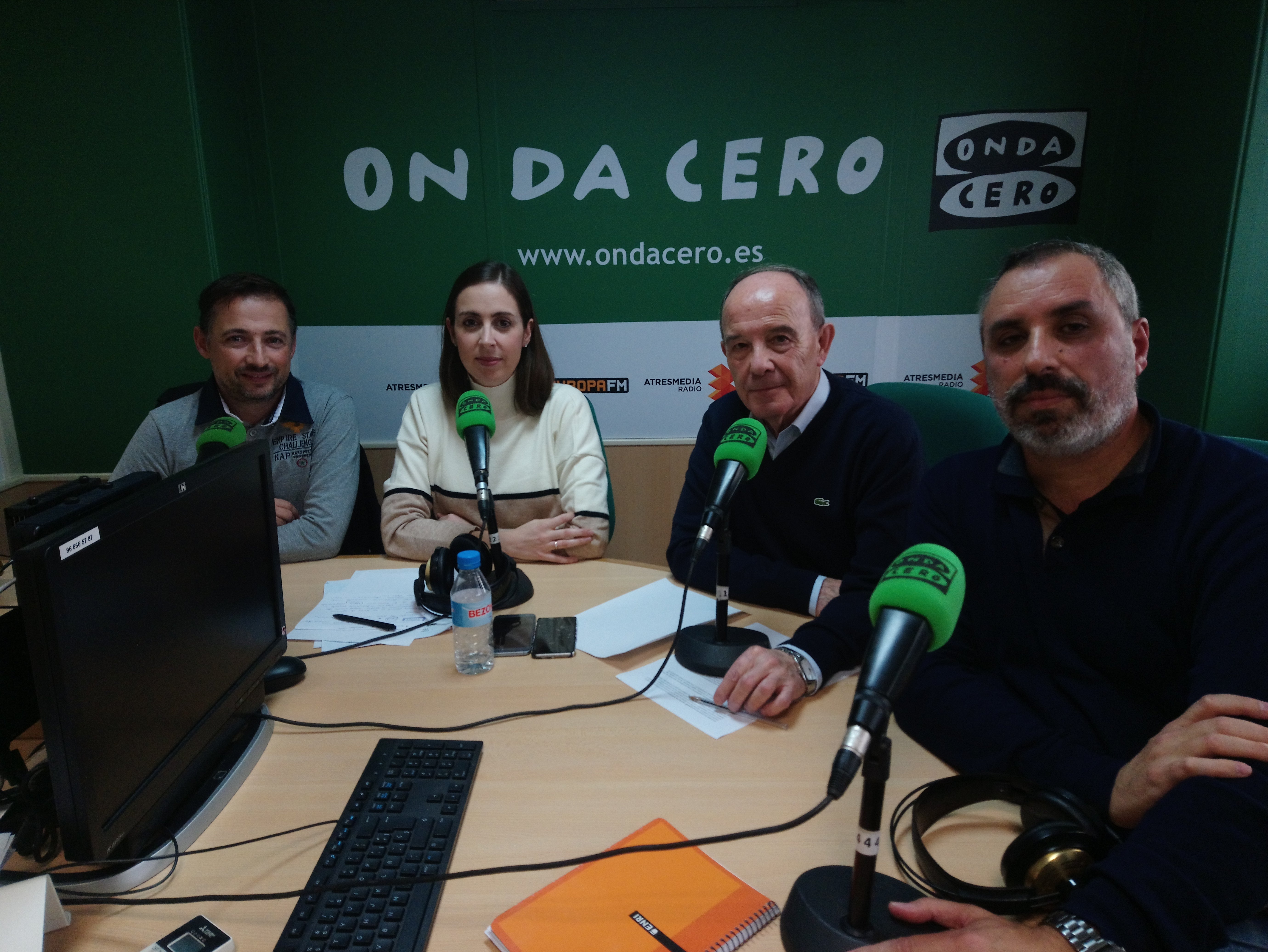 ¿Habrá una resolución para el Mercado Central antes de que acabe la legislatura? ¿Habrá una resolución para el Mercado Central antes de que acabe la legislatura?