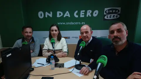 Tertulia política Elche Tertulia política Elche