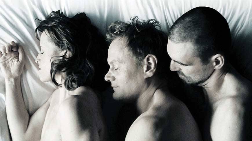 Vol. 179 "Amores Compartidos" Vol. 179 "Amores Compartidos"