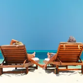 Gente de vacaciones Gente de vacaciones