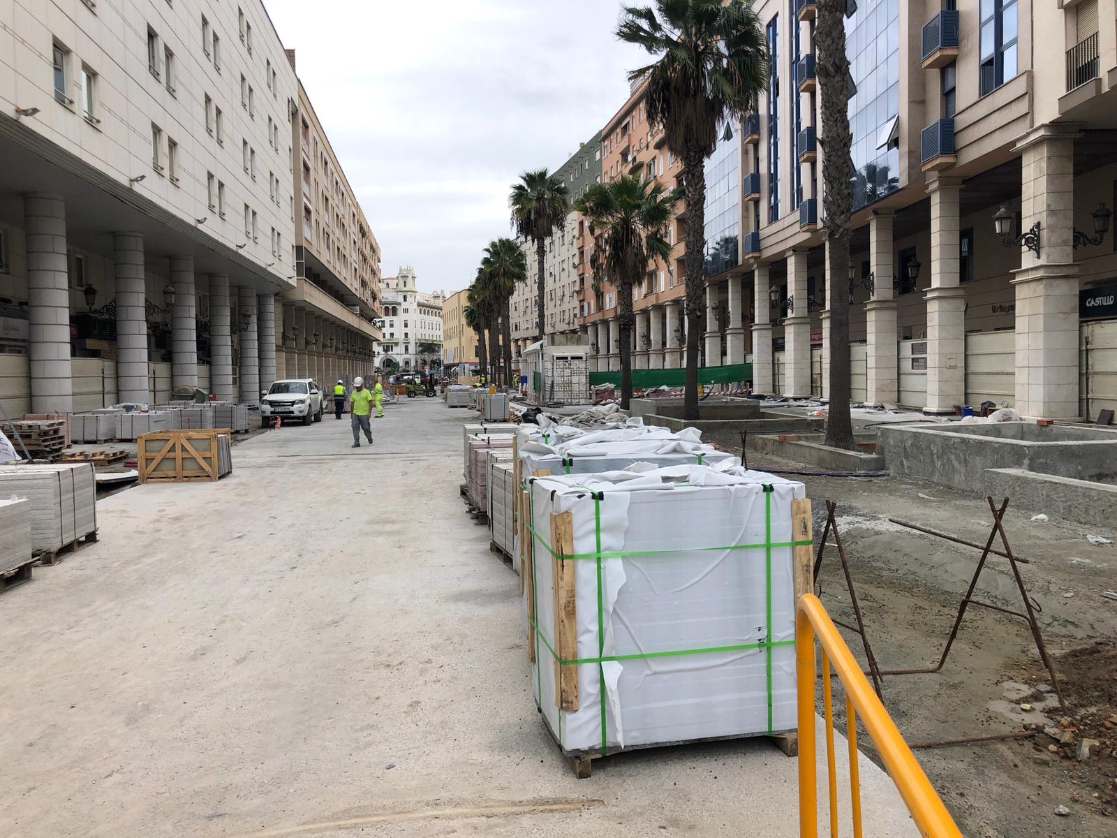 Ceuta en la Onda 16/11/18 Ceuta en la Onda 16/11/18