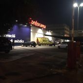 Centro comercial de Palma