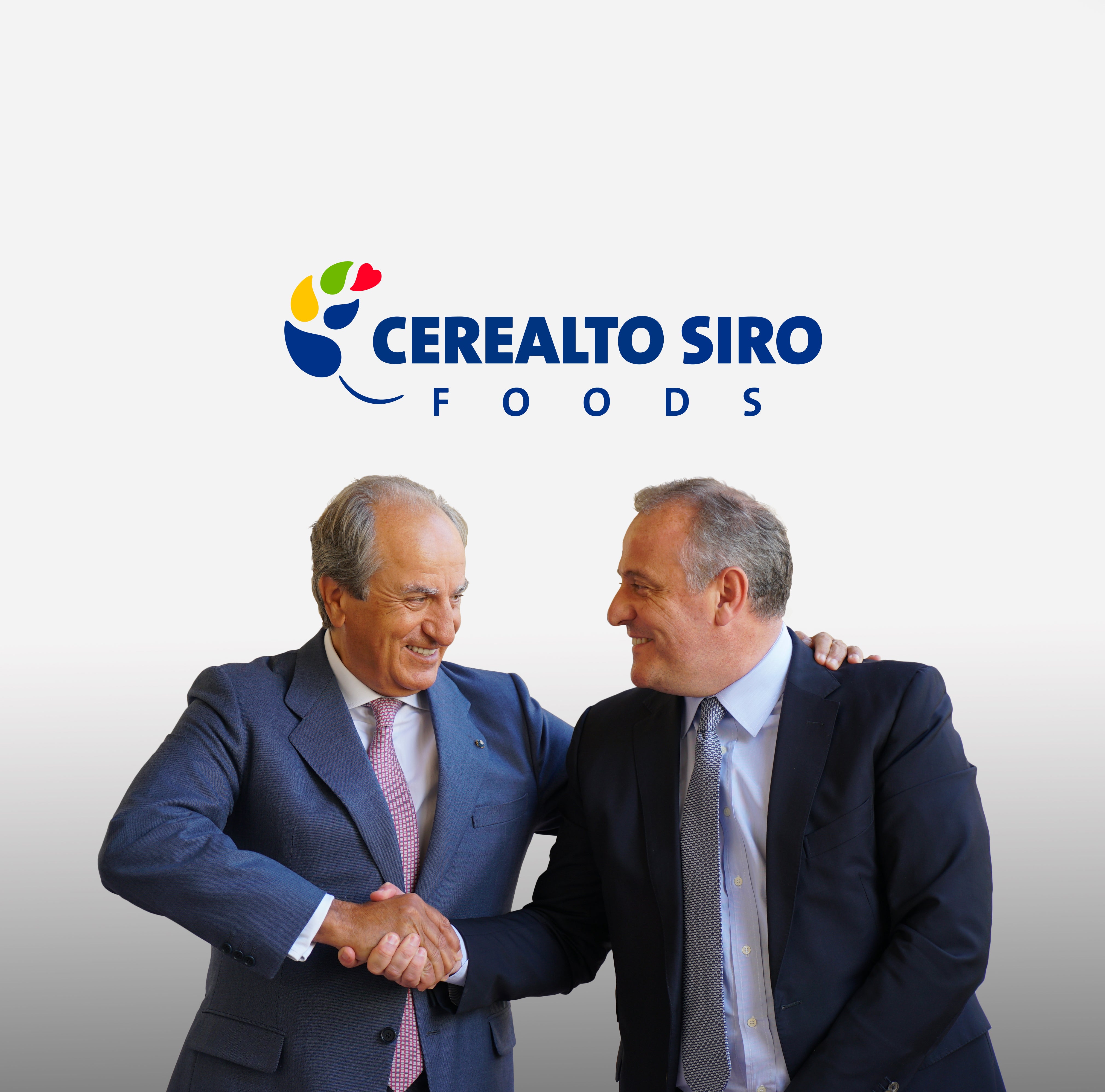 Siro garantiza los 700 empleos en las plantas que ha puesto a la venta Siro garantiza los 700 empleos en las plantas que ha puesto a la venta