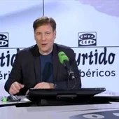 Disfruta todos los viernes en Onda Cero de Surtido de Ibéricos, con Carlos Latre y los mejores cómicos del país Disfruta todos los viernes en Onda Cero de Surtido de Ibéricos, con Carlos Latre y los mejores cómicos del país