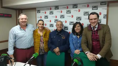 hasta la bola tertulia taurina