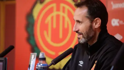 Vicente Moreno Fútbol