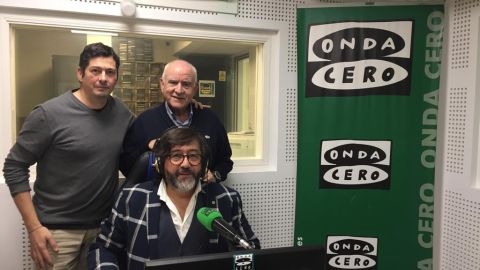 se nos va la olla