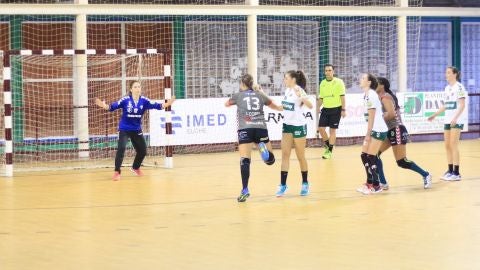 BALONMANO