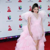 Rosalía