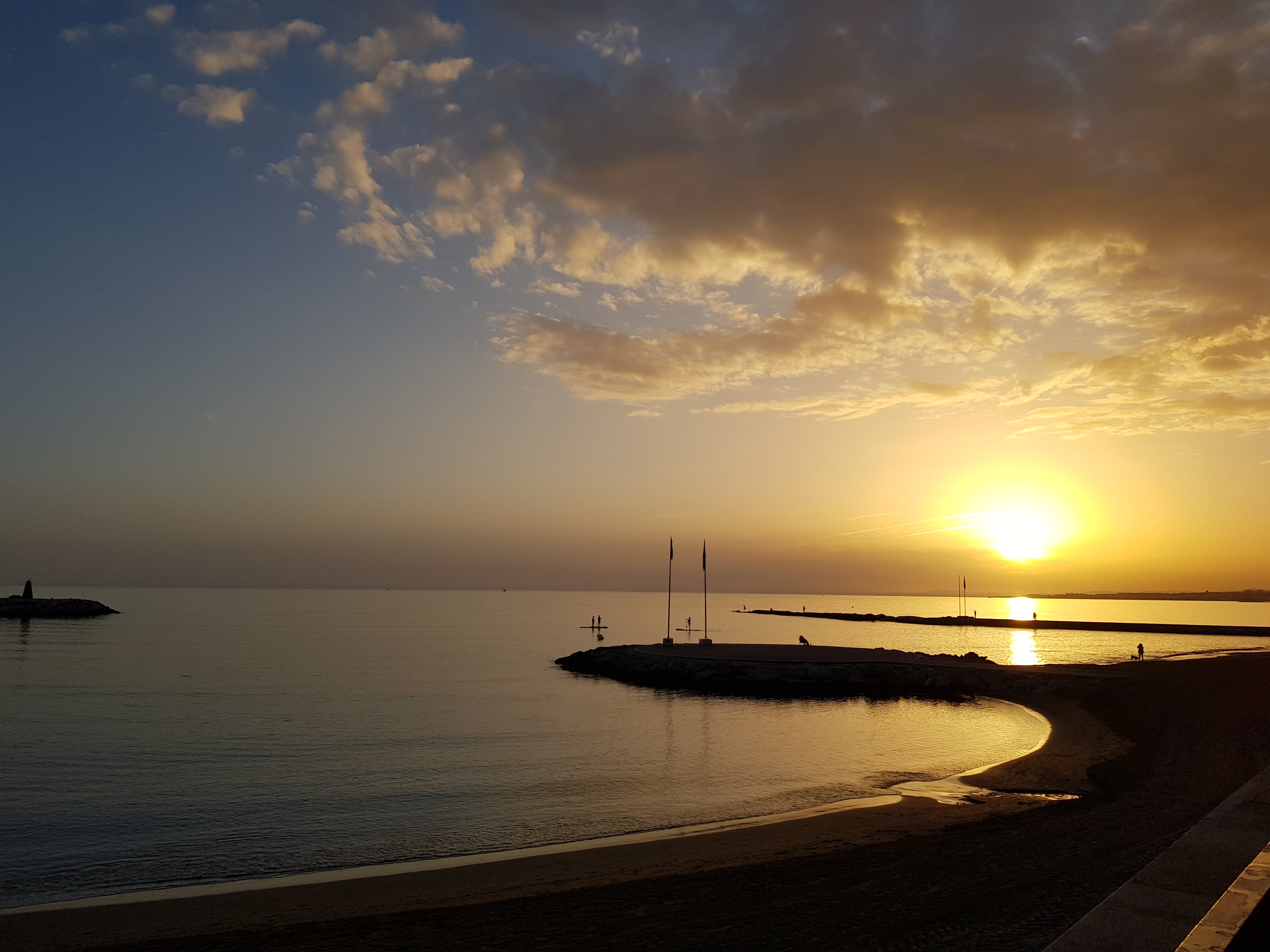 El sector inmobiliario habla de una desaceleración en la Costa del Sol El sector inmobiliario habla de una desaceleración en la Costa del Sol