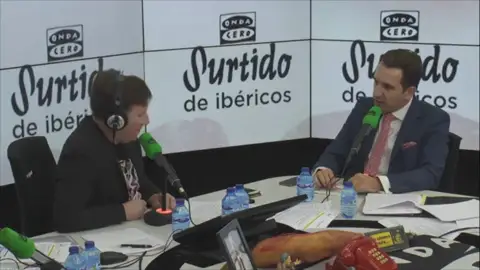 El cuñao de Lopetegui cuenta toda la verdad sobre la destitución de Julen El cuñao de Lopetegui cuenta toda la verdad sobre la destitución de Julen