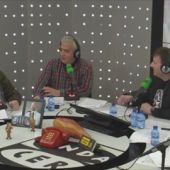 El Monaguillo: "Con el catálogo de Venca anda que no me he dao yo una juventud buena"