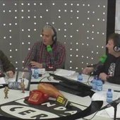 El Monaguillo: "Con el catálogo de Venca anda que no me he dao yo una juventud buena" El Monaguillo: "Con el catálogo de Venca anda que no me he dao yo una juventud buena"