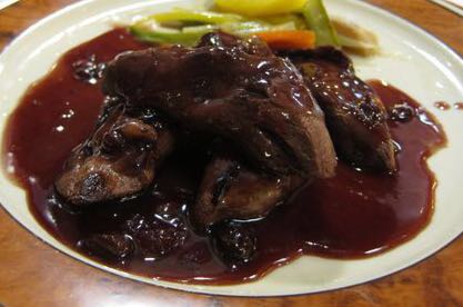 La Receta Otoñal del Viernes La Receta Otoñal del Viernes