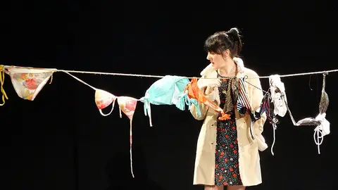 La Sensación Teatro