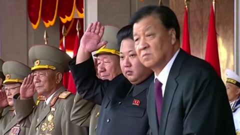 Corea del Norte explica que ha probado con &eacute;xito una nueva arma 'ultramoderna'