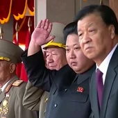 Corea del Norte explica que ha probado con éxito una nueva arma 'ultramoderna' Corea del Norte explica que ha probado con éxito una nueva arma 'ultramoderna'