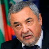 Valeri Simeonov, exviceprimer ministro búlgaro