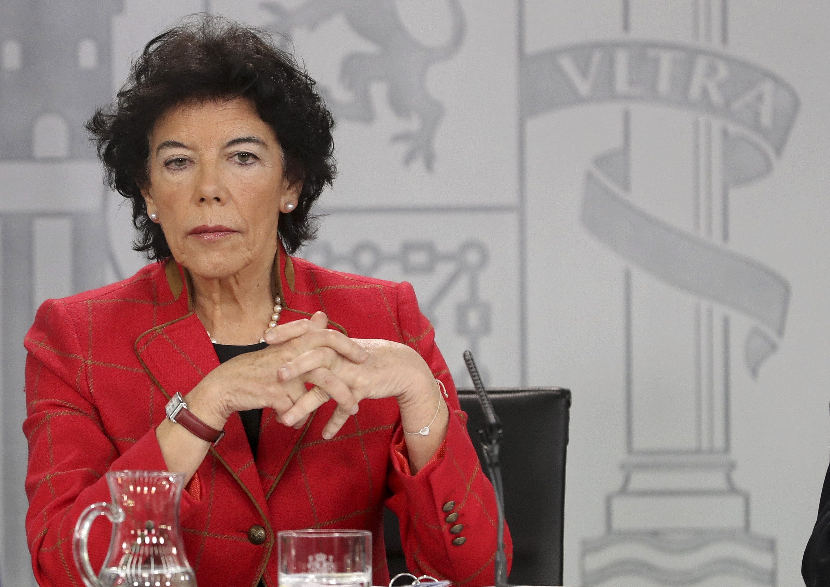 El Gobierno deja en el aire la presentación de los Presupuestos según el "resultado" de las negociaciones El Gobierno deja en el aire la presentación de los Presupuestos según el "resultado" de las negociaciones