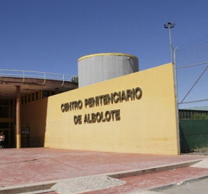 Prisión de Albolote Prisión de Albolote