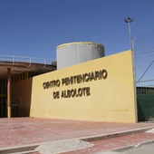Prisión de Albolote Prisión de Albolote