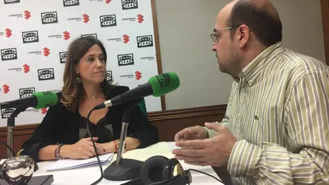 Rosa Romero Constitución