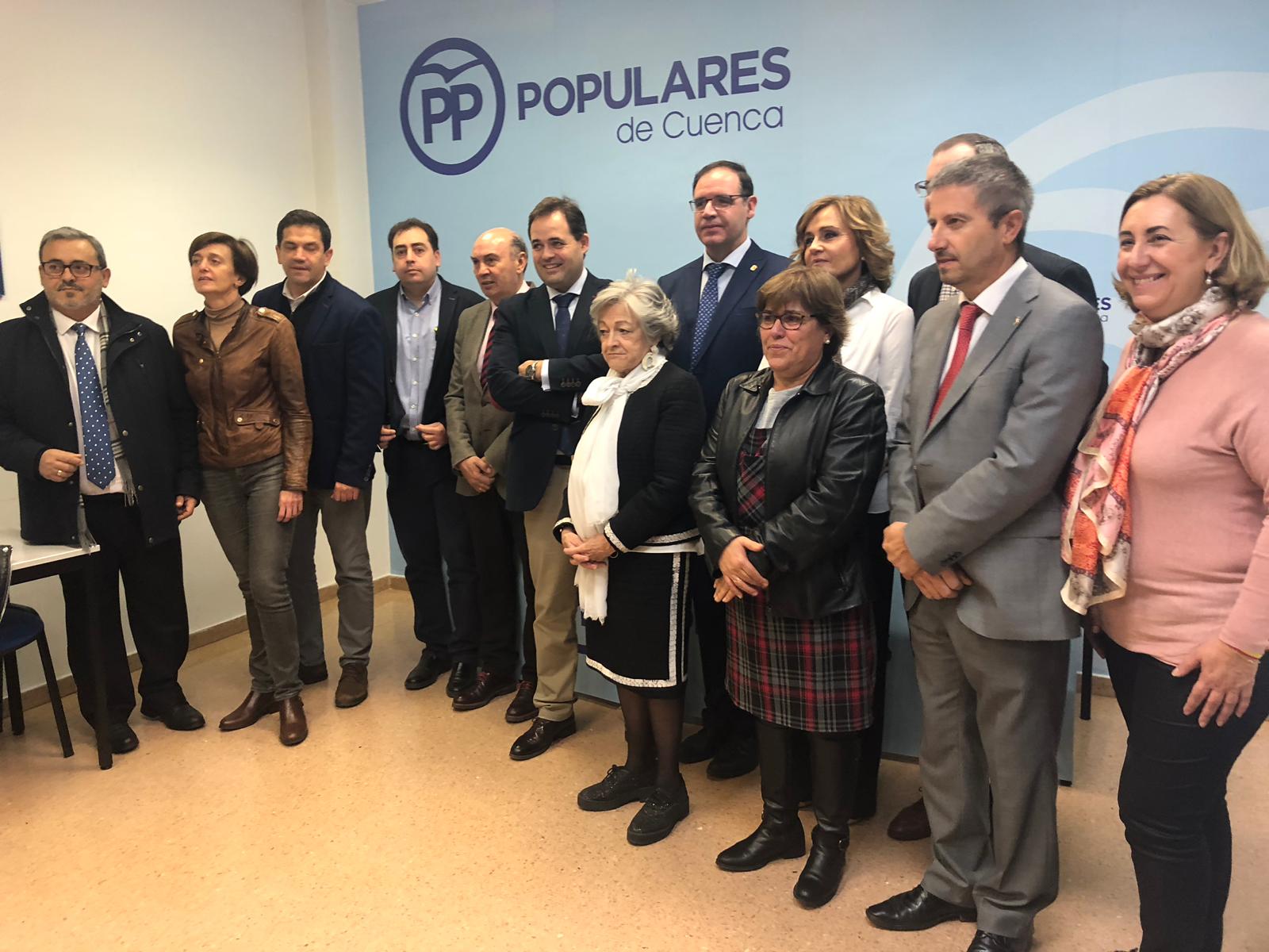 Noticias Mediodía Cuenca 16/11/18 Noticias Mediodía Cuenca 16/11/18