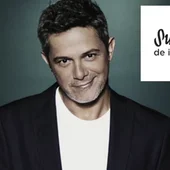 Alejandro Sanz desea suerte a Surtido de Ibéricos en su estreno Alejandro Sanz desea suerte a Surtido de Ibéricos en su estreno