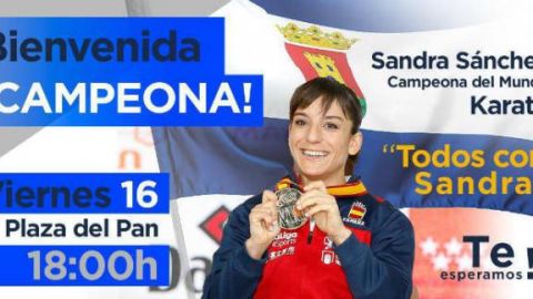 sandra sanchez cartel