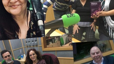 Hoy la m&uacute;sica la ponen Inma M&aacute;rquez y Paco Luque, conocemos a mujeres luchadoras que salen del anonimato gracias a EQUA y paseamos por la calle de la Goleta con Julio Molina Font. A partir de las 12&rsquo;30, en &ldquo;C&aacute;diz en la Onda&rdquo;, con Carmen Pa&uacute;l.
