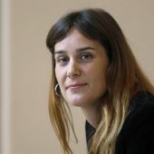 La presidenta parlamentaria de Catalunya en Comú Podem, Jéssica Albiach