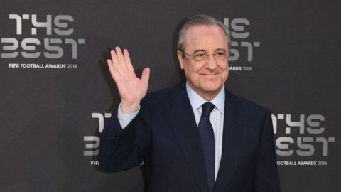 Florentino Perez the best 2018_643x397