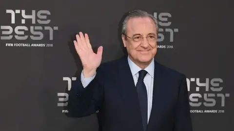Florentino Perez the best 2018_643x397 Florentino Perez the best 2018_643x397