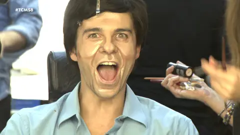 Maquillaje y caracterización, el lugar donde ocurre la magia en ‘Tu cara me suena’ Maquillaje y caracterización, el lugar donde ocurre la magia en ‘Tu cara me suena’