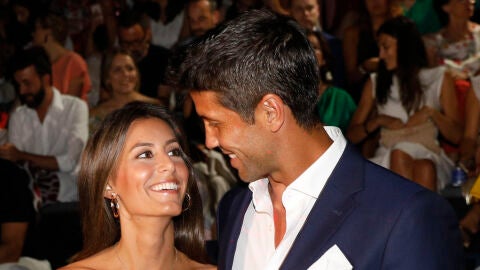 Ana Boyer y Fernando Verdasco