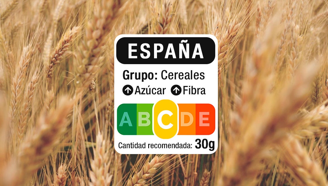 Agricultura planta cara a Consumo por Nutri-Score Agricultura planta cara a Consumo por Nutri-Score