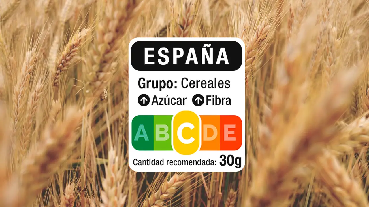Así debería ser el nuevo Nutriscore Así debería ser el nuevo Nutriscore