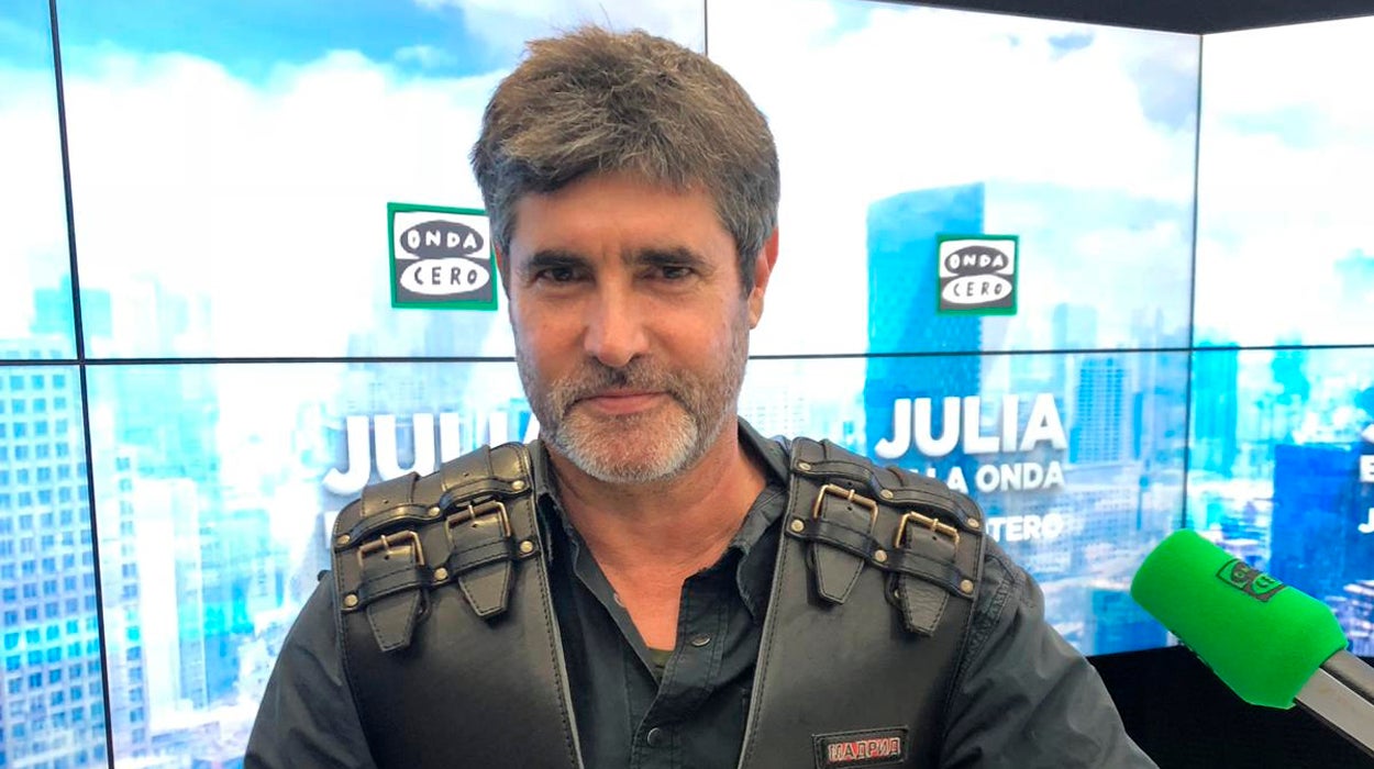 Sociedad Anónima: Ángel Plana, experto en efectos especiales Sociedad Anónima: Ángel Plana, experto en efectos especiales
