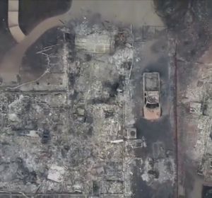 Más de 600 desaparecidos y 66 muertos a causa de los incendios en California Más de 600 desaparecidos y 66 muertos a causa de los incendios en California