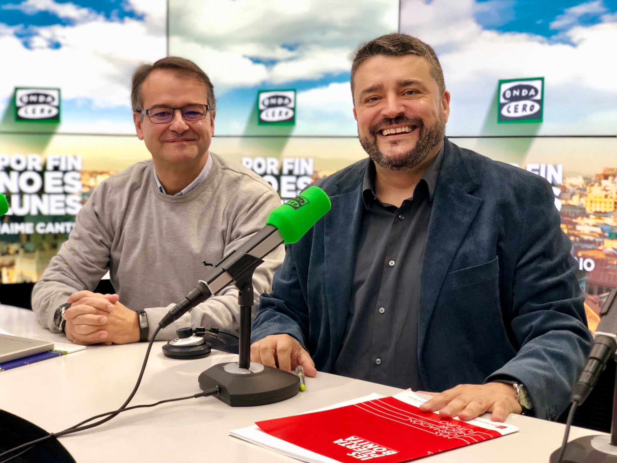 Santiago García: "Las empresas no saben que hay perfiles FP adecuados para los puestos que necesitan" Santiago García: "Las empresas no saben que hay perfiles FP adecuados para los puestos que necesitan"