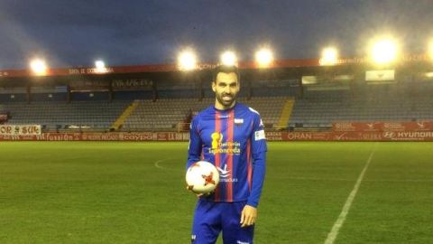 Enric Gallego
