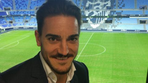 Dami&aacute;n Quintero